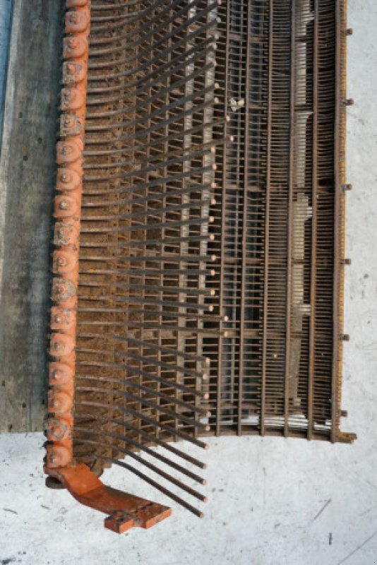 Dreschwerk typu Laverda 3790, Gebrauchtmaschine v Hemmet (Obrázek 14)