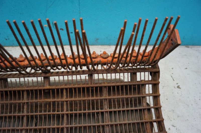 Dreschwerk typu Laverda 3790, Gebrauchtmaschine v Hemmet (Obrázek 7)