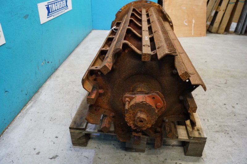 Dreschwerk typu Laverda 3790, Gebrauchtmaschine v Hemmet (Obrázek 10)