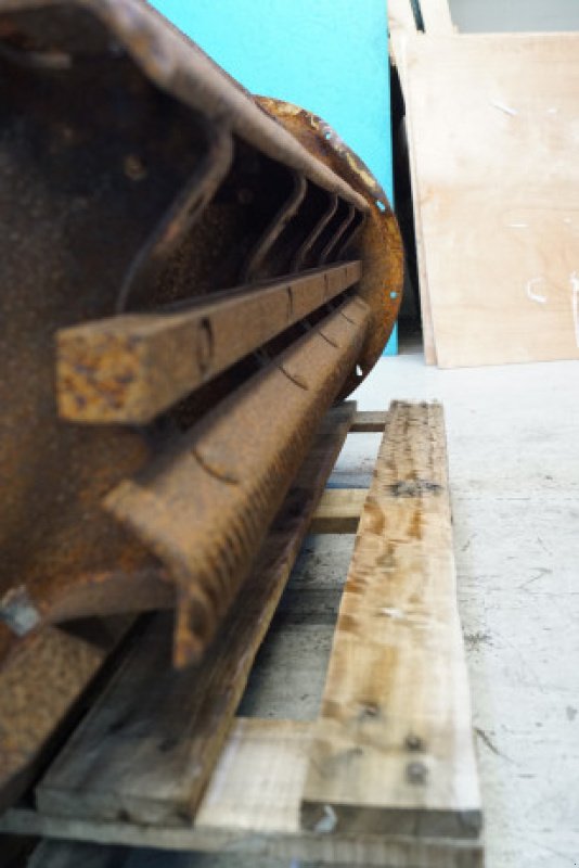 Dreschwerk typu Laverda 3790, Gebrauchtmaschine v Hemmet (Obrázek 7)