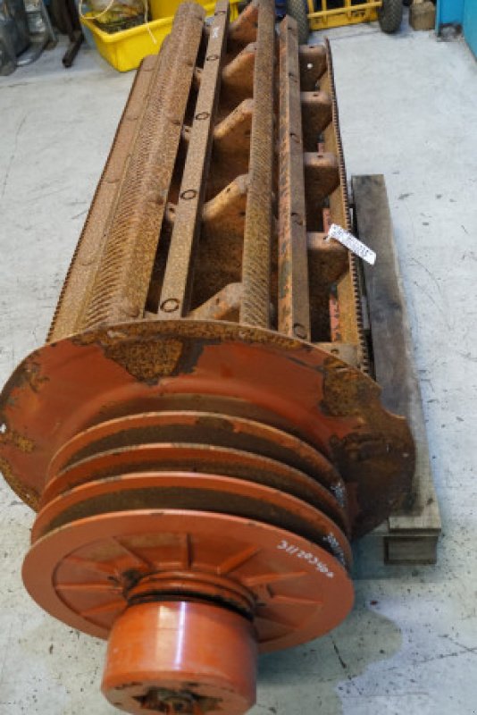 Dreschwerk typu Laverda 3790, Gebrauchtmaschine v Hemmet (Obrázek 18)
