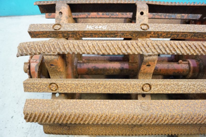 Dreschwerk typu Laverda 3790, Gebrauchtmaschine v Hemmet (Obrázek 11)