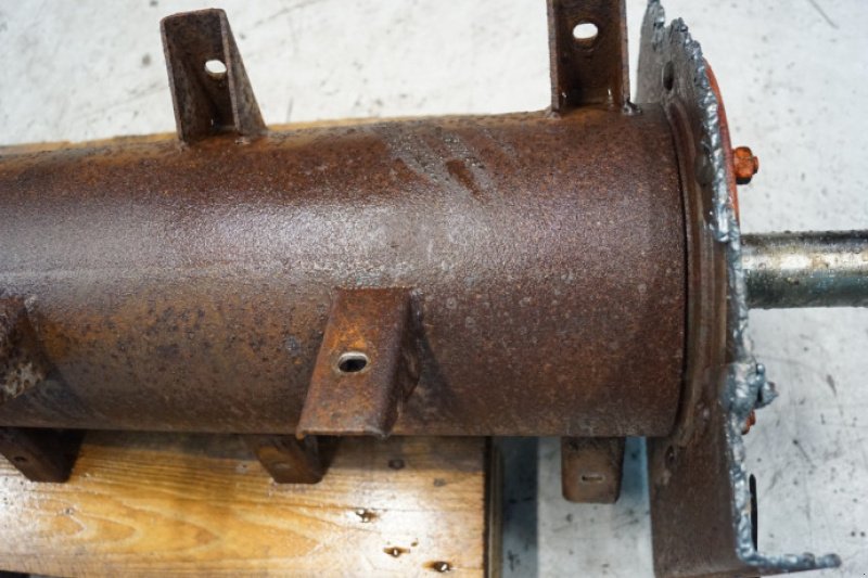 Dreschwerk typu Laverda 3790, Gebrauchtmaschine v Hemmet (Obrázek 13)