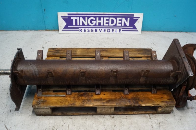 Dreschwerk typu Laverda 3790, Gebrauchtmaschine v Hemmet (Obrázek 2)