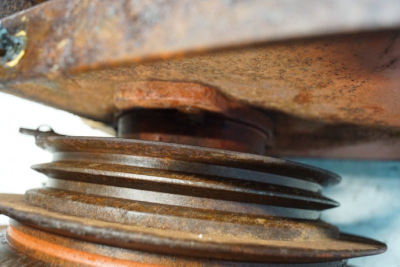 Dreschwerk typu Laverda 3790, Gebrauchtmaschine v Hemmet (Obrázek 16)