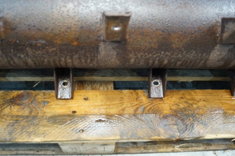 Dreschwerk typu Laverda 3790, Gebrauchtmaschine v Hemmet (Obrázek 7)