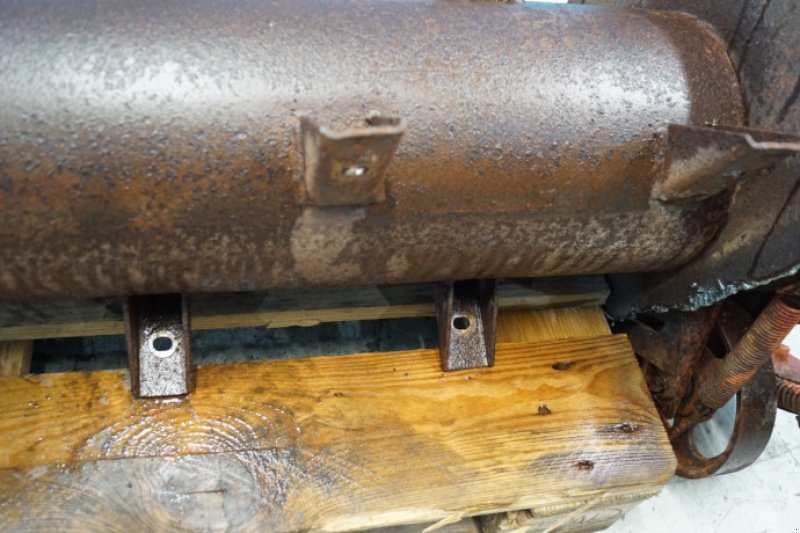 Dreschwerk typu Laverda 3790, Gebrauchtmaschine v Hemmet (Obrázek 8)