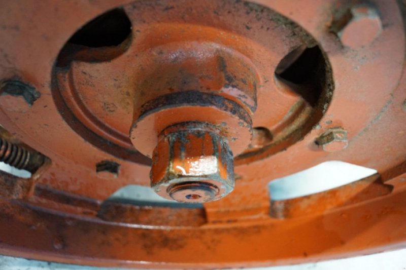 Dreschwerk typu Laverda 3790, Gebrauchtmaschine v Hemmet (Obrázek 19)