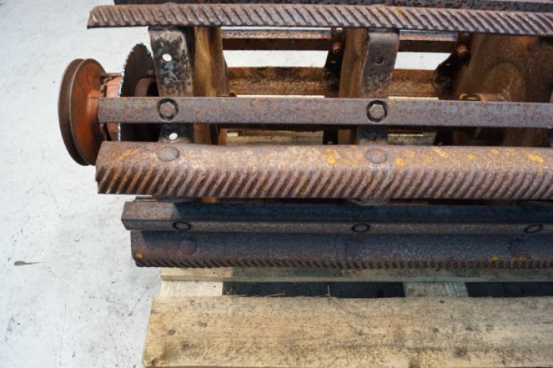 Dreschwerk typu Laverda 3790, Gebrauchtmaschine v Hemmet (Obrázek 21)