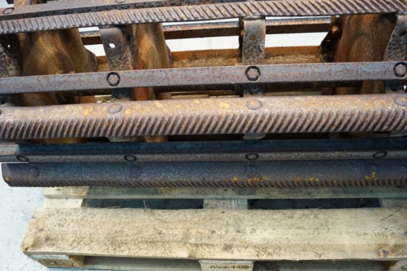 Dreschwerk typu Laverda 3790, Gebrauchtmaschine v Hemmet (Obrázek 20)