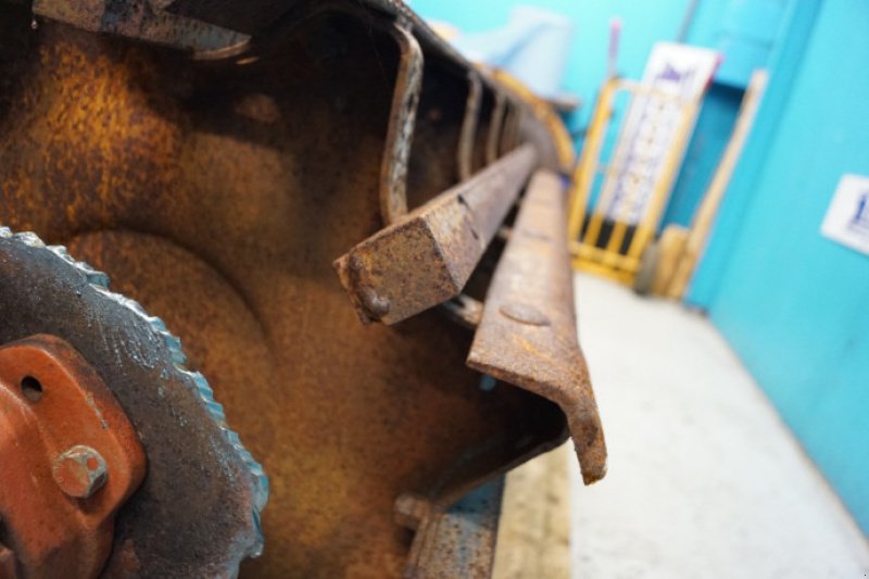 Dreschwerk typu Laverda 3790, Gebrauchtmaschine v Hemmet (Obrázek 14)