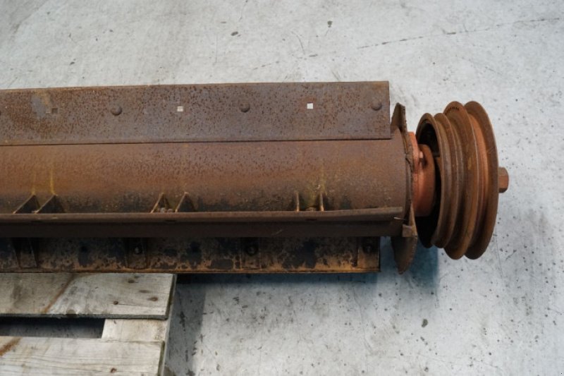 Dreschwerk типа Laverda 626, Gebrauchtmaschine в Hemmet (Фотография 18)