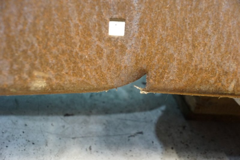 Dreschwerk типа Laverda 626, Gebrauchtmaschine в Hemmet (Фотография 20)