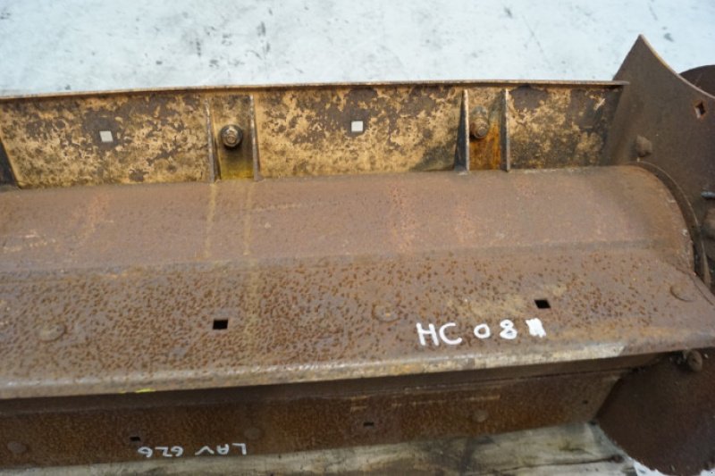 Dreschwerk типа Laverda 626, Gebrauchtmaschine в Hemmet (Фотография 9)