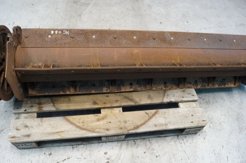 Dreschwerk типа Laverda 626, Gebrauchtmaschine в Hemmet (Фотография 17)