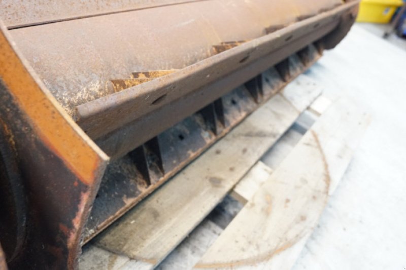 Dreschwerk типа Laverda 626, Gebrauchtmaschine в Hemmet (Фотография 16)