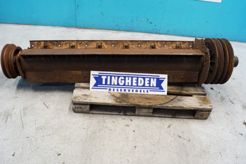 Dreschwerk типа Laverda 626, Gebrauchtmaschine в Hemmet (Фотография 1)