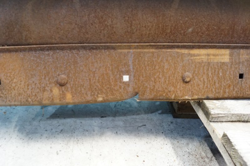 Dreschwerk типа Laverda 626, Gebrauchtmaschine в Hemmet (Фотография 19)