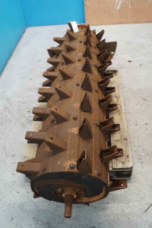 Dreschwerk typu Laverda 626, Gebrauchtmaschine v Hemmet (Obrázek 18)