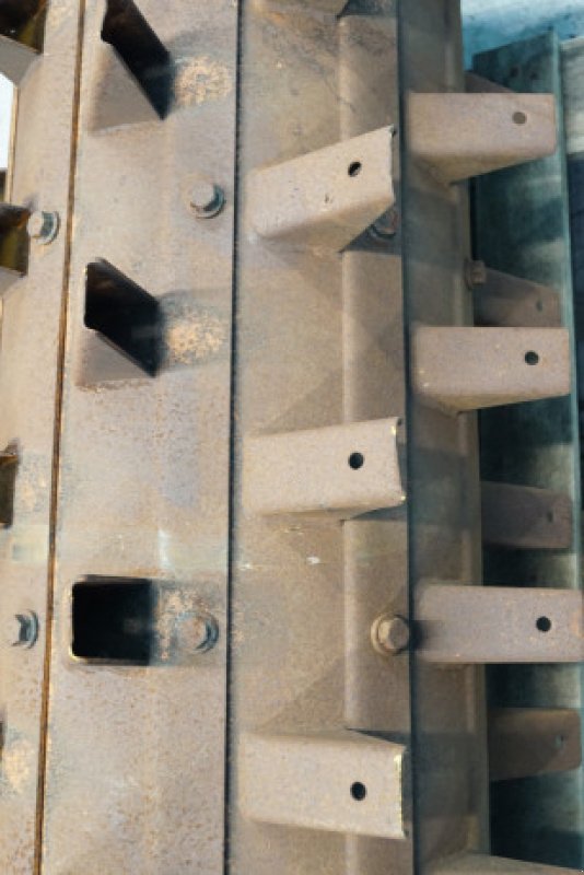 Dreschwerk typu Laverda 626, Gebrauchtmaschine v Hemmet (Obrázek 13)