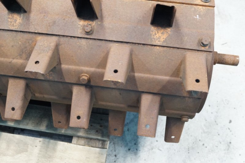 Dreschwerk typu Laverda 626, Gebrauchtmaschine v Hemmet (Obrázek 14)