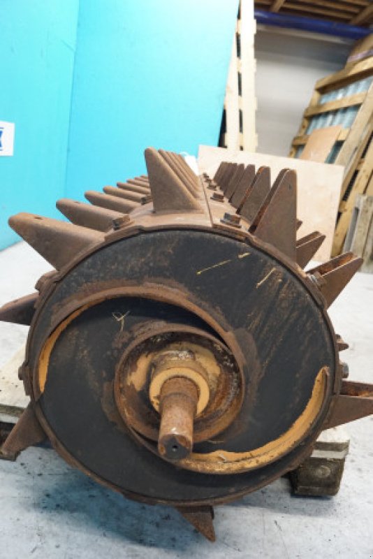 Dreschwerk typu Laverda 626, Gebrauchtmaschine v Hemmet (Obrázek 16)