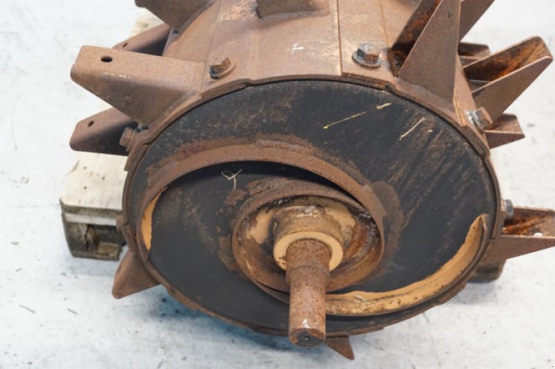 Dreschwerk typu Laverda 626, Gebrauchtmaschine v Hemmet (Obrázek 15)