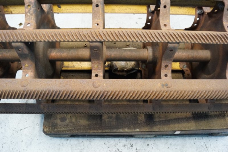 Dreschwerk typu Laverda 626, Gebrauchtmaschine v Hemmet (Obrázek 13)