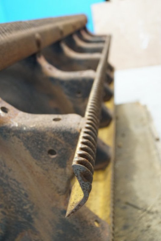 Dreschwerk typu Laverda 626, Gebrauchtmaschine v Hemmet (Obrázek 11)