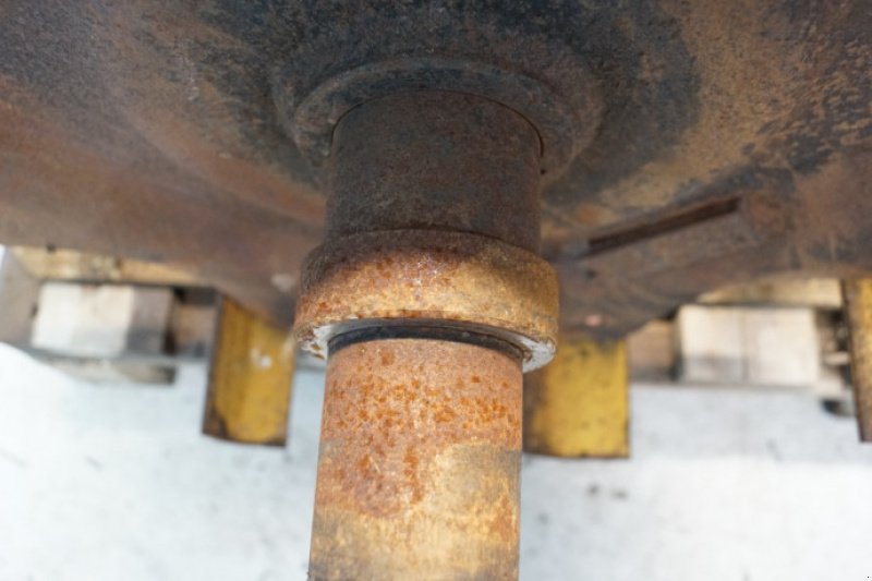 Dreschwerk typu Laverda 626, Gebrauchtmaschine v Hemmet (Obrázek 8)