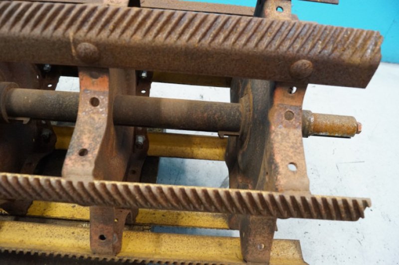 Dreschwerk typu Laverda 626, Gebrauchtmaschine v Hemmet (Obrázek 18)