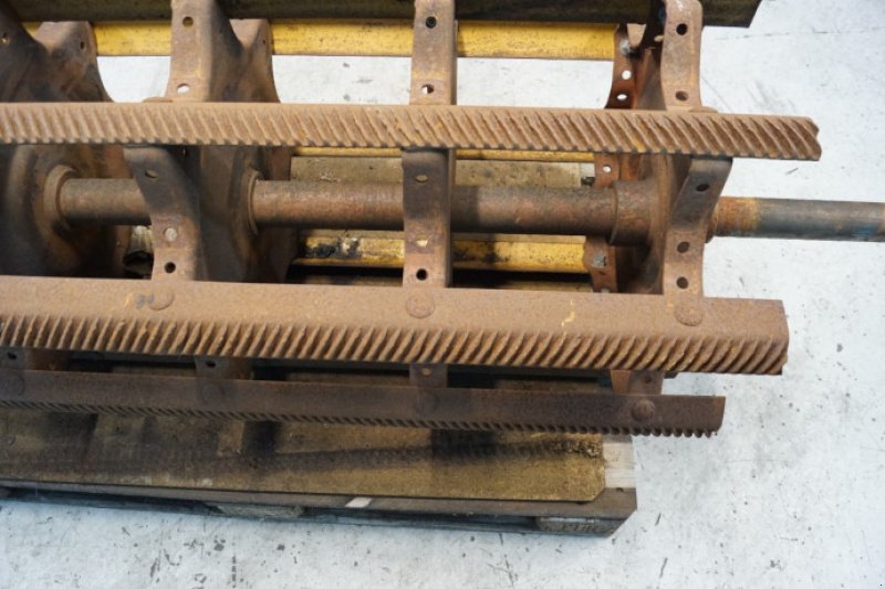 Dreschwerk typu Laverda 626, Gebrauchtmaschine v Hemmet (Obrázek 12)