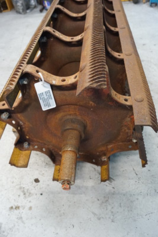 Dreschwerk typu Laverda 626, Gebrauchtmaschine v Hemmet (Obrázek 15)