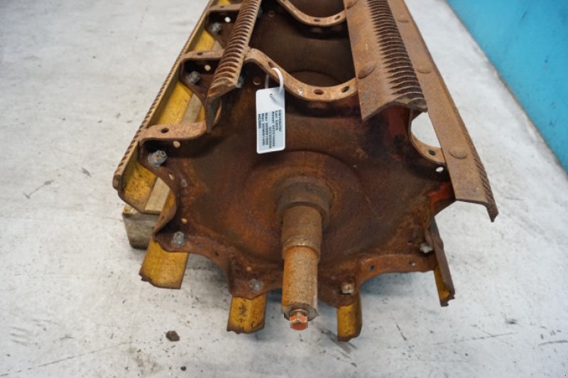 Dreschwerk typu Laverda 626, Gebrauchtmaschine v Hemmet (Obrázek 17)