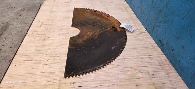 Dreschwerk typu Laverda 627, Gebrauchtmaschine v Hemmet (Obrázek 13)