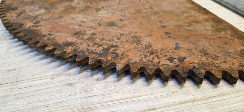 Dreschwerk typu Laverda 627, Gebrauchtmaschine v Hemmet (Obrázek 4)