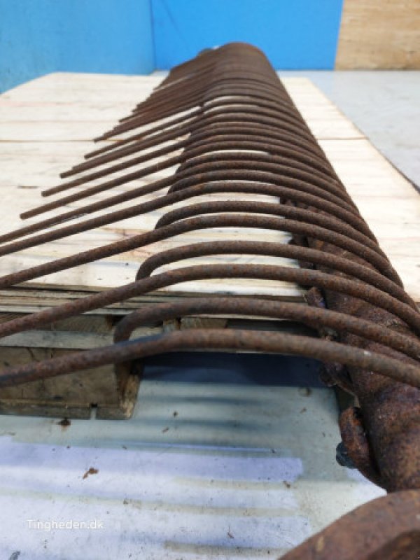 Dreschwerk типа Laverda 627, Gebrauchtmaschine в Hemmet (Фотография 14)