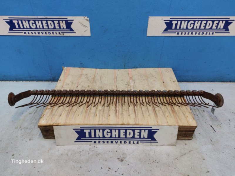 Dreschwerk типа Laverda 627, Gebrauchtmaschine в Hemmet (Фотография 1)