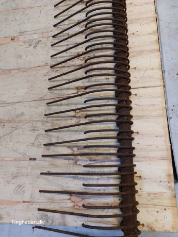 Dreschwerk типа Laverda 627, Gebrauchtmaschine в Hemmet (Фотография 16)