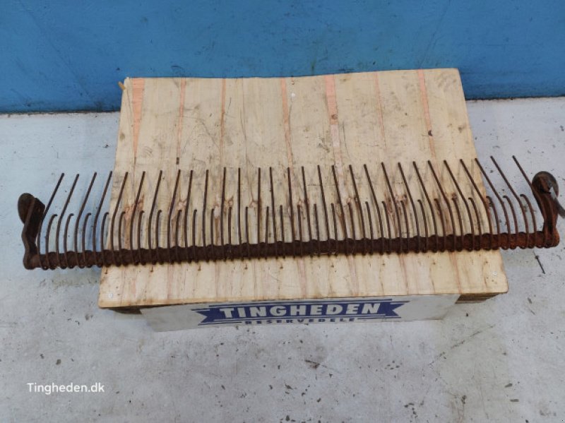 Dreschwerk типа Laverda 627, Gebrauchtmaschine в Hemmet (Фотография 12)