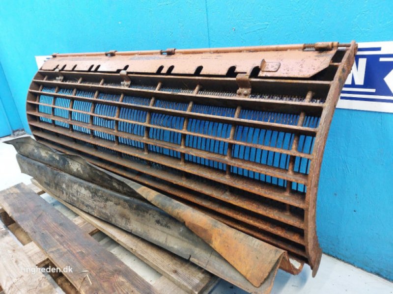 Dreschwerk типа Laverda 627, Gebrauchtmaschine в Hemmet (Фотография 20)