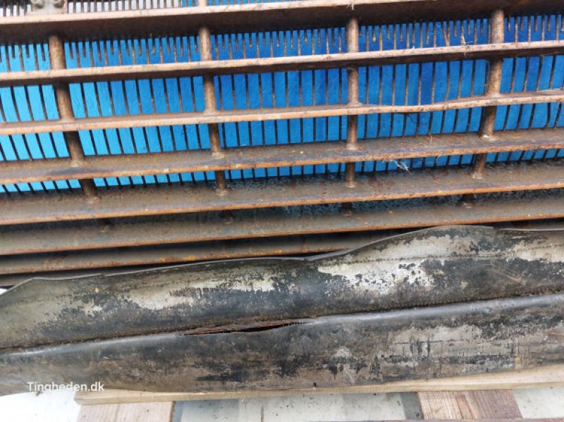 Dreschwerk типа Laverda 627, Gebrauchtmaschine в Hemmet (Фотография 17)