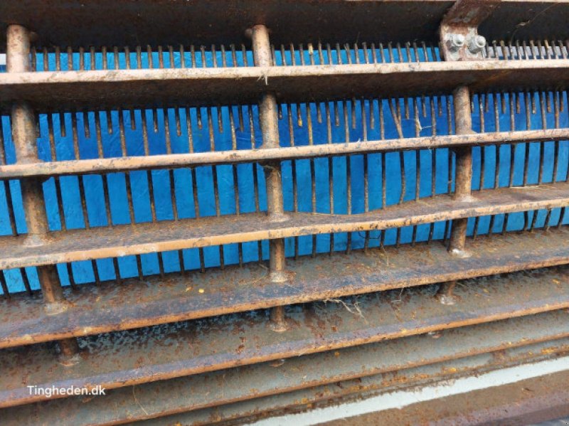 Dreschwerk типа Laverda 627, Gebrauchtmaschine в Hemmet (Фотография 23)