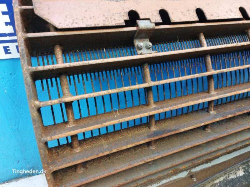 Dreschwerk типа Laverda 627, Gebrauchtmaschine в Hemmet (Фотография 15)