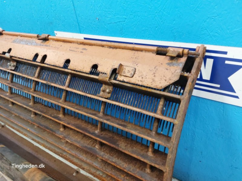 Dreschwerk типа Laverda 627, Gebrauchtmaschine в Hemmet (Фотография 21)