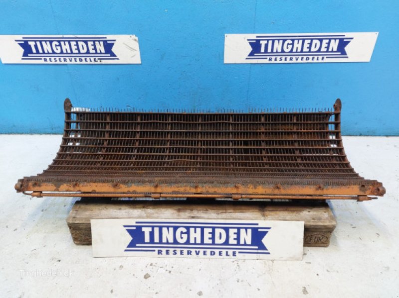 Dreschwerk типа Laverda 627, Gebrauchtmaschine в Hemmet (Фотография 1)