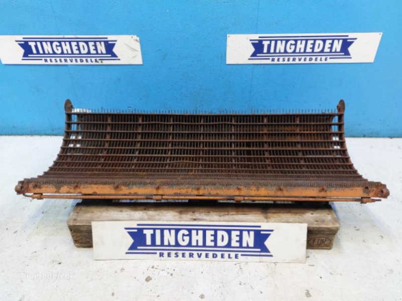 Dreschwerk tip Laverda 627, Gebrauchtmaschine in Hemmet (Poză 1)