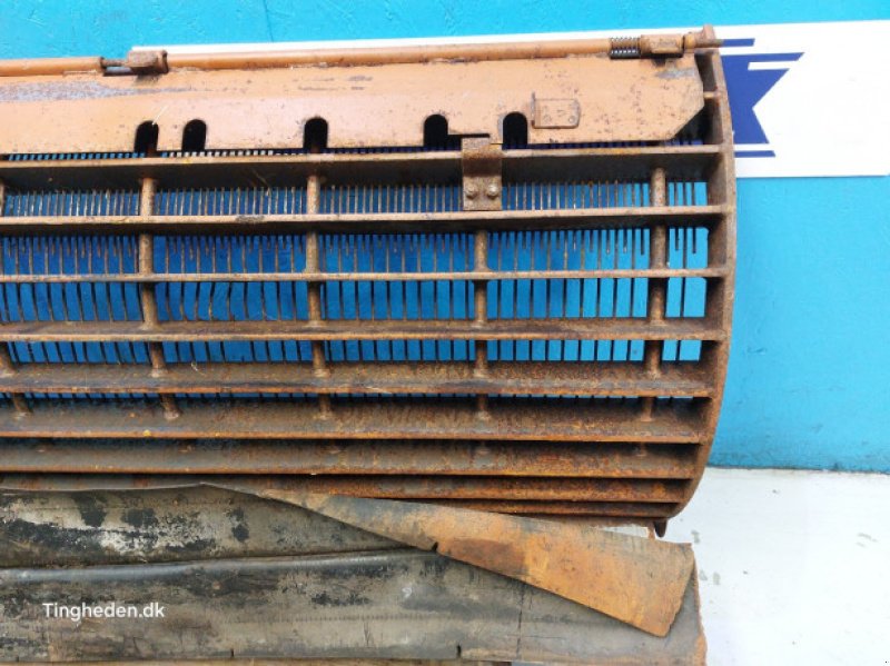 Dreschwerk типа Laverda 627, Gebrauchtmaschine в Hemmet (Фотография 18)