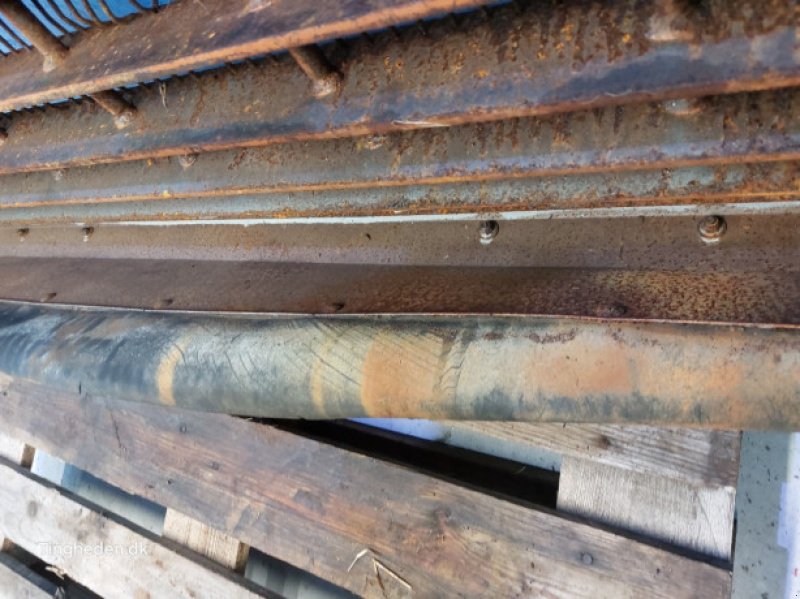 Dreschwerk типа Laverda 627, Gebrauchtmaschine в Hemmet (Фотография 19)