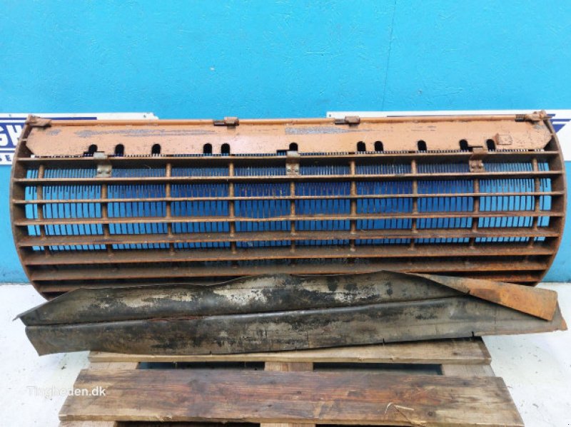 Dreschwerk типа Laverda 627, Gebrauchtmaschine в Hemmet (Фотография 13)